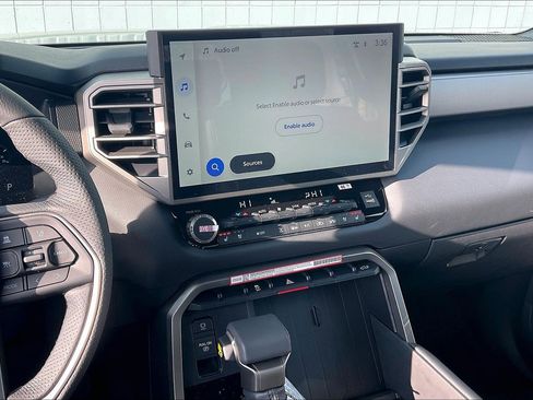 New 2026 Toyota Tundra Limited image 9