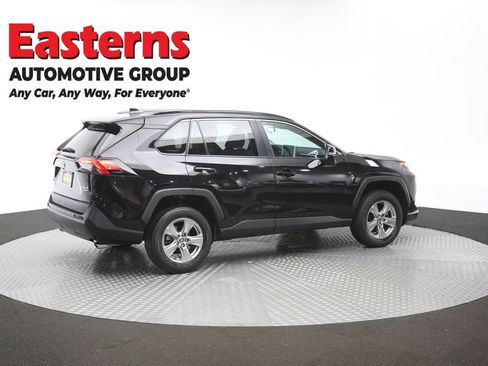 Used 2023 Toyota RAV4 XLE AWD/4WD image 42