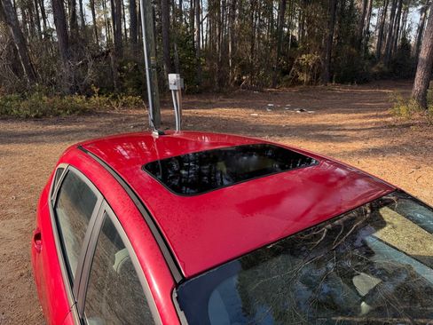 Used 2011 Ford Fiesta SE w/ 202A Rapid Spec Order Code image 14