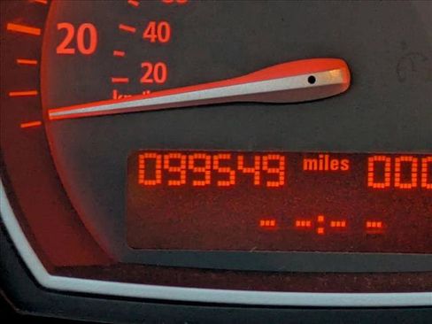 Used 2008 BMW X3 3.0si image 13