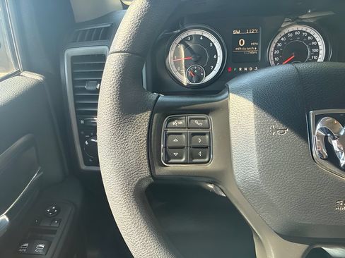 Used 2022 RAM 1500 Tradesman w/ Power & Remote Entry Group RWD image 14