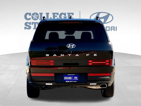 Used 2026 Hyundai Santa Fe SEL FWD image 9