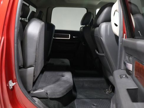 Used 2010 Dodge Ram 1500 Truck Laramie w/ Protection Group image 20