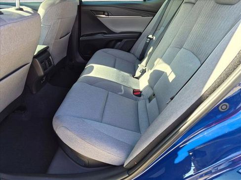 Used 2025 Toyota Camry LE w/ Convenience Package FWD image 15