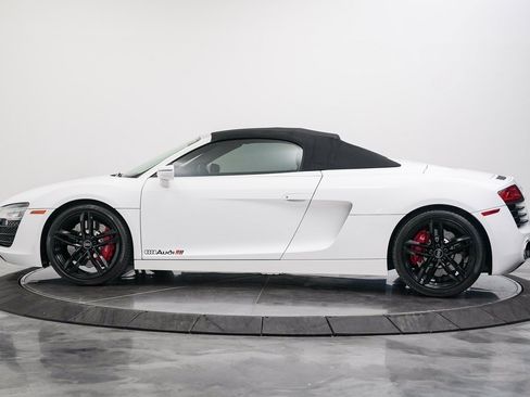 Used 2015 Audi R8 V8 image 11