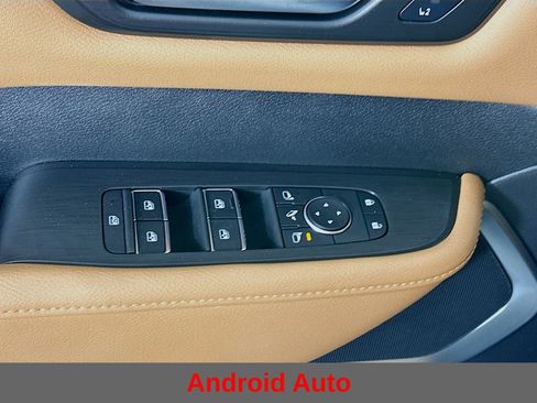 Certified 2025 Nissan Armada Platinum Reserve image 26