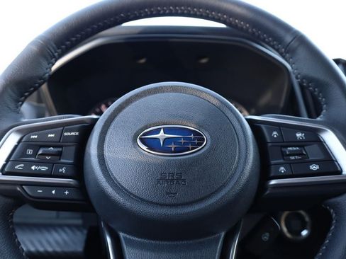 New 2026 Subaru Ascent Premium image 10