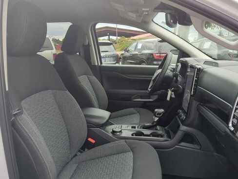 New 2024 Ford Ranger XLT image 27