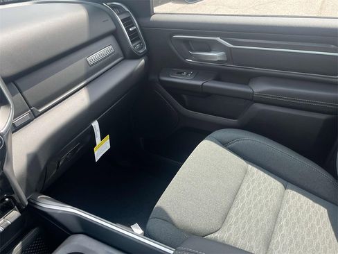 New 2026 RAM 1500 Big Horn image 18