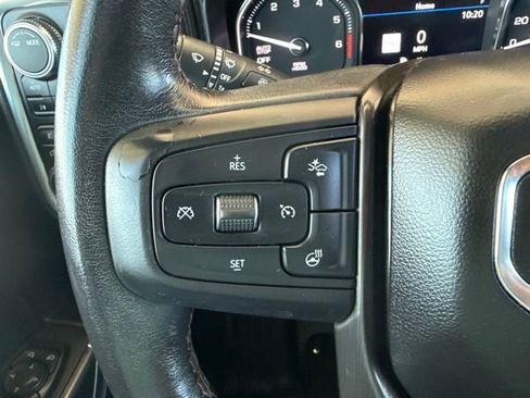 Used 2021 GMC Sierra 1500 AT4 w/ Technology Package AWD/4WD image 18