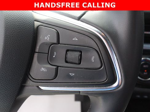 Used 2024 Buick Envista Sport Touring w/ Convenience I Package FWD image 17