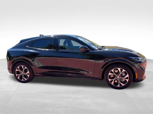 Certified 2023 Ford Mustang Mach-E Premium AWD/4WD image 10