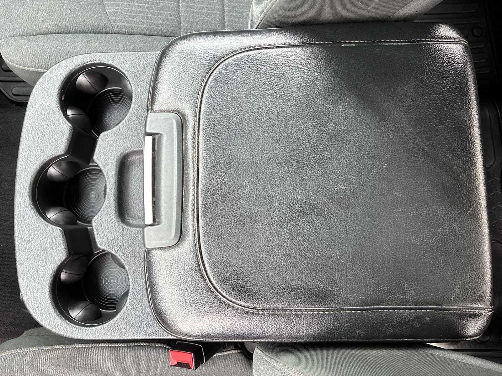 Used 2021 RAM 1500 Warlock AWD/4WD image 20