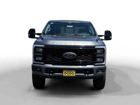 New 2025 Ford F250 Lariat w/ Lariat Ultimate Package image 8