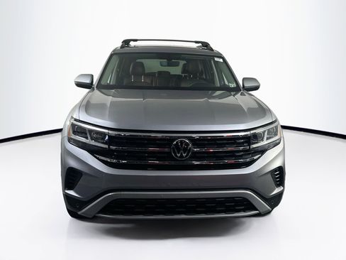 Used 2022 Volkswagen Atlas SE image 2