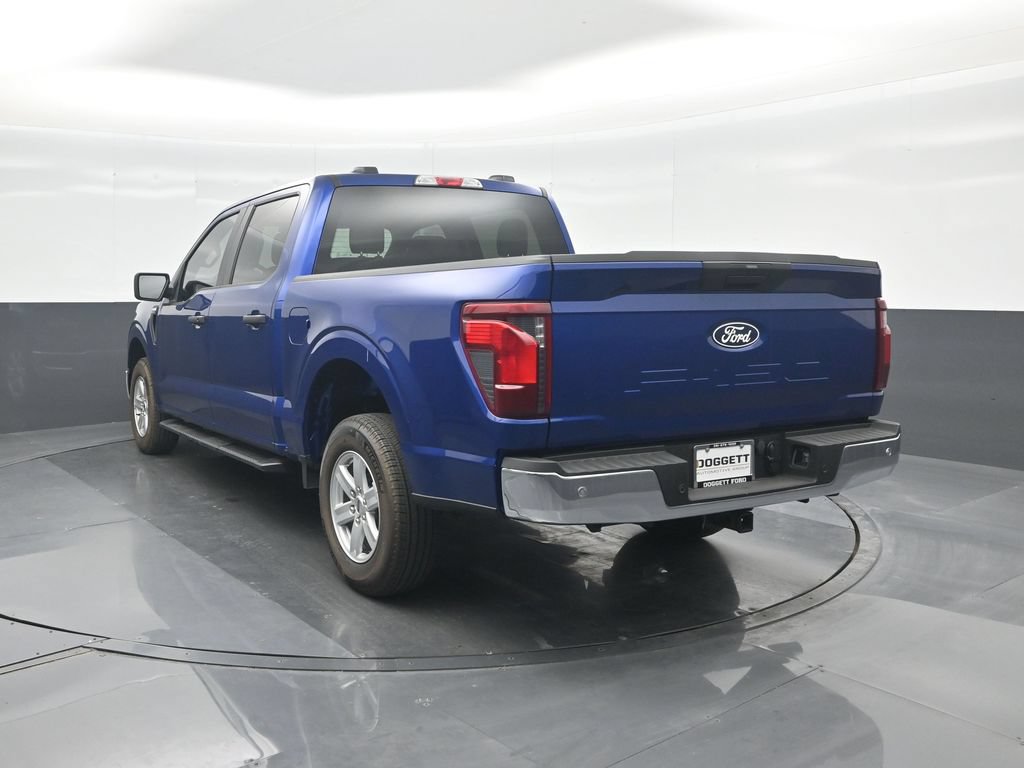 New 2026 Ford F150 XL w/ Equipment Group 103A High RWD image 22