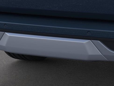 New 2025 Ford Expedition Max Platinum w/ Driver's Package image 23