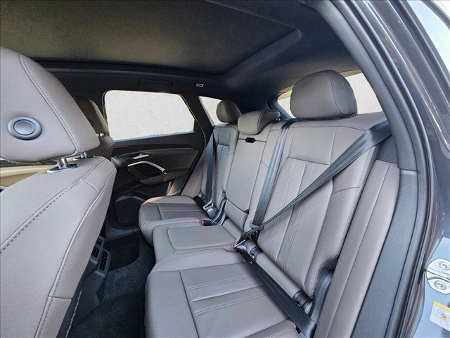 New 2026 Audi Q5 Premium AWD/4WD image 16