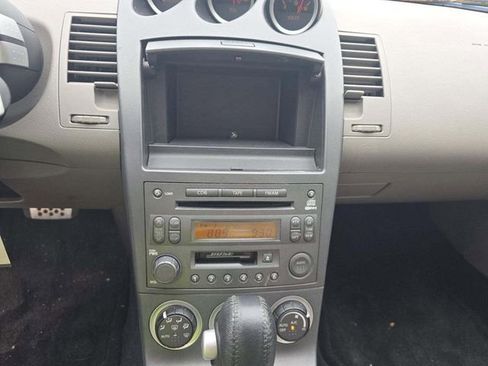 Used 2003 Nissan 350Z Touring RWD image 5