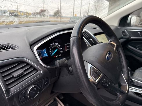 Used 2017 Ford Edge Titanium w/ Equipment Group 301A image 50