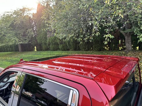 Used 2022 GMC Sierra 1500 Denali w/ Denali Reserve Package AWD/4WD image 98