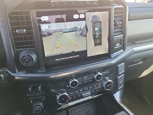 New 2026 Ford F150 Raptor AWD/4WD image 27