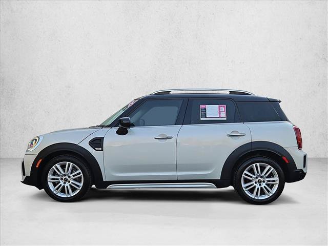 Used 2022 MINI Cooper Countryman FWD image 9
