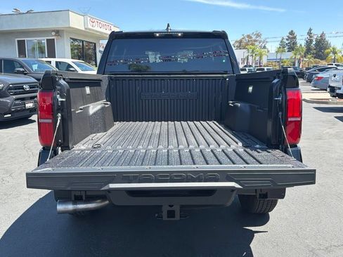 New 2026 Toyota Tacoma TRD Sport RWD image 15