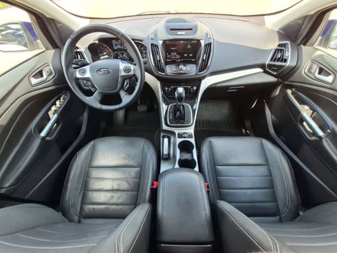 Used 2013 Ford Escape SEL AWD/4WD image 15