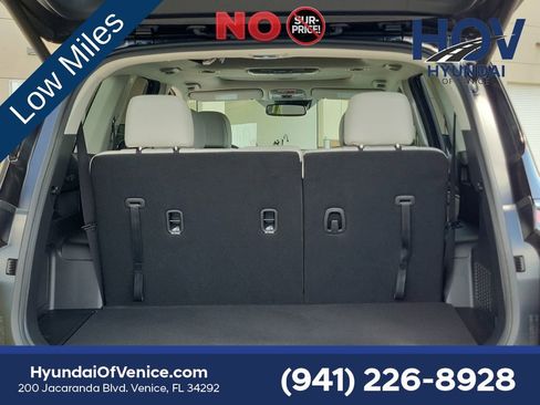 Used 2024 Kia Telluride SX FWD image 13