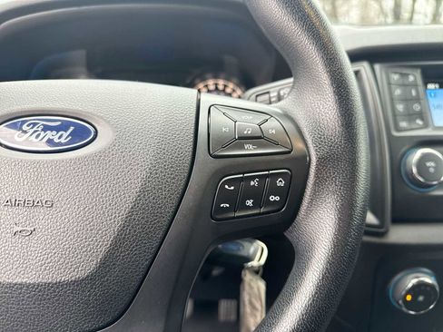 Used 2020 Ford Ranger XL w/ Equipment Group 101A Mid image 25