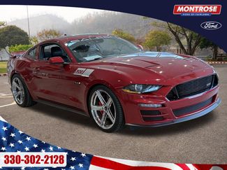 Used 2021 Ford Mustang GT w/ Equipment Group 301A video 1