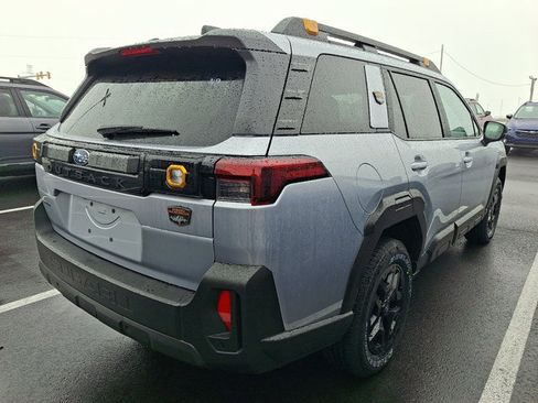 New 2026 Subaru Outback Wilderness AWD/4WD image 4