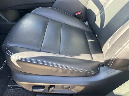 Used 2023 Nissan Rogue SL w/ SL Premium Package image 22