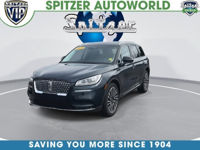 Used 2021 Lincoln Corsair Reserve w/ Equipment Group 201A AWD/4WD image 7