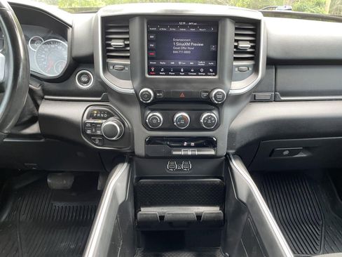 Used 2020 RAM 1500 Lone Star AWD/4WD image 23