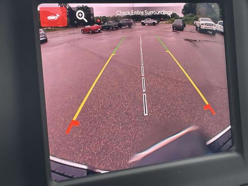 Used 2024 RAM 3500 Big Horn image 15