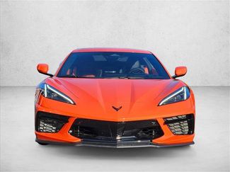 Used 2026 Chevrolet Corvette Stingray Premium Conv w/ Z51 Performance Package RWD video 2