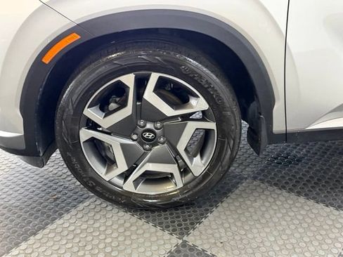 Used 2024 Hyundai Palisade Limited AWD/4WD image 15