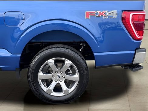 Used 2022 Ford F150 XLT w/ Equipment Group 302A High image 39