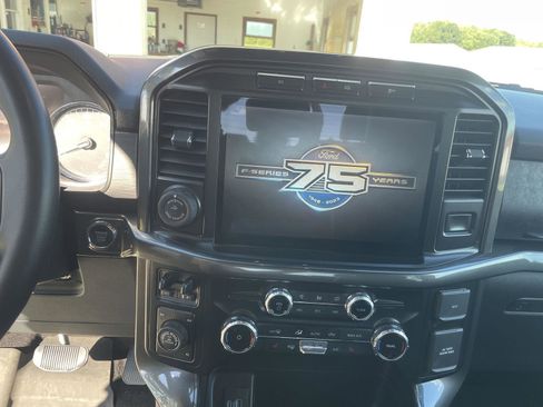 Used 2023 Ford F150 Tremor image 14