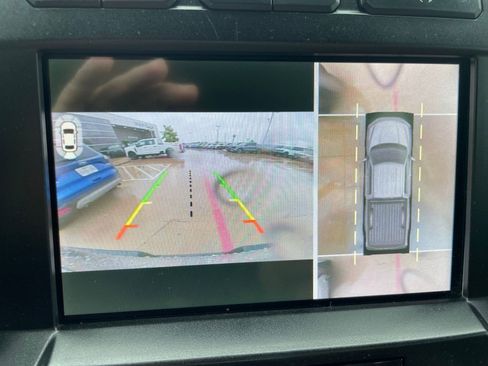 Used 2020 Ford F150 King Ranch w/ Equipment Group 601A Luxury image 21