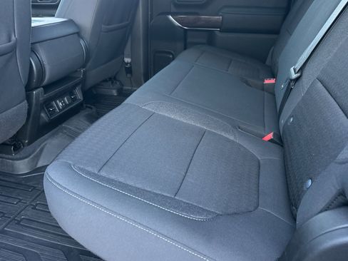 Used 2021 GMC Sierra 2500 SLE w/ SLE Convenience Package RWD image 12