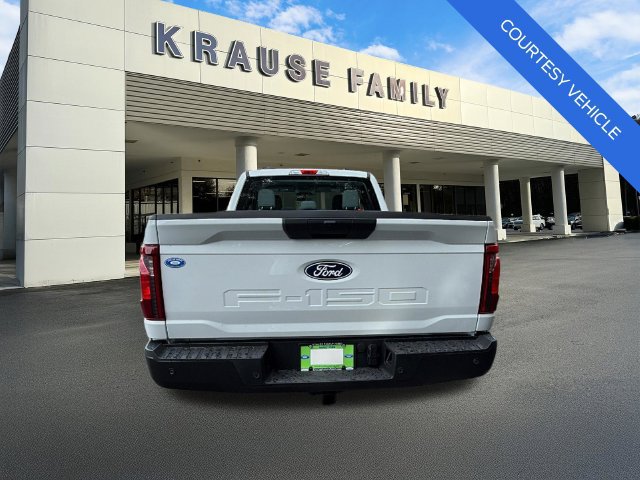 New 2026 Ford F150 XL RWD image 6