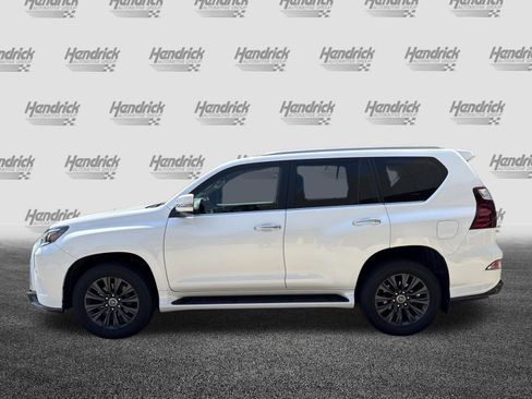 Used 2020 Lexus GX 460 Premium AWD/4WD image 7