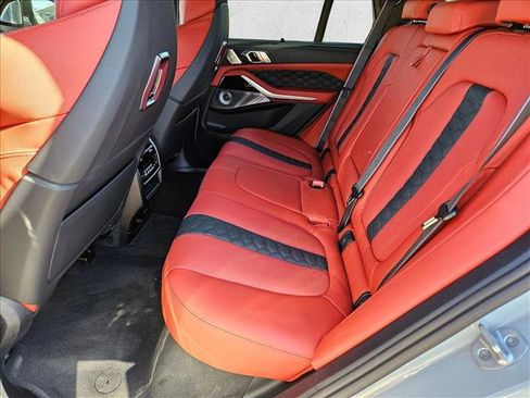 New 2026 BMW X5 M Competition image 15