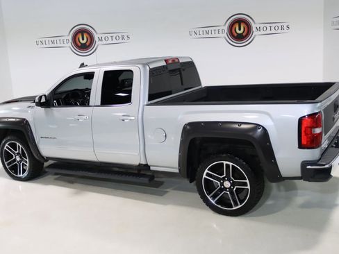 Used 2015 GMC Sierra 1500 SLE w/ Carbon-22 Edition image 11