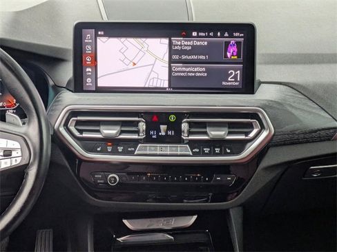 Used 2023 BMW X3 xDrive30i w/ Premium Package image 33