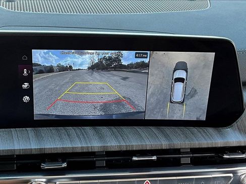 Certified 2025 Kia Telluride SX Prestige image 23