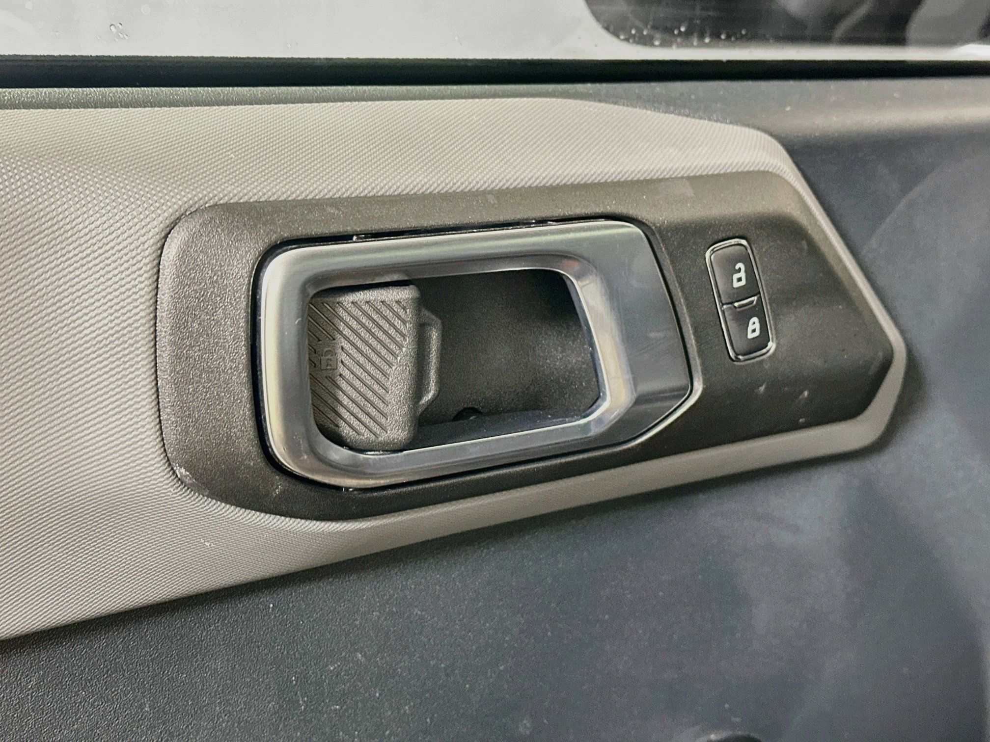 Used 2024 Ford Bronco Big Bend AWD/4WD image 18